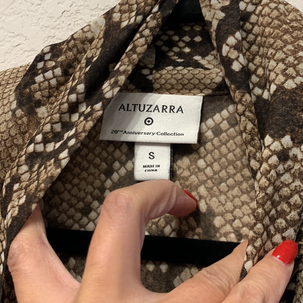 Altuzarra from Target 20th anniversary collection - Picture 2 of 4